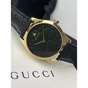 Gucci Timepieces G-Timeless 38mm Mens Watch - 4