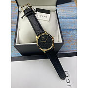 Gucci Timepieces G-Timeless 38mm Mens Watch - 3
