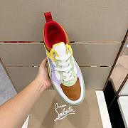 Christian Louboutin Astroloubi Sneakers - 3