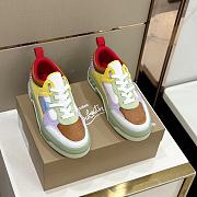 Christian Louboutin Astroloubi Sneakers - 2