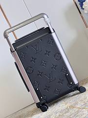 Louis Vuitton LV Horizon 55 Black 38 x 55 x 21 cm  - 5