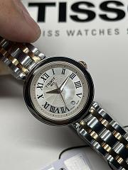 Tissot Bellissima Small Lady Watch Gold 26mm - 2