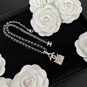 Chanel Necklace 016 - 1