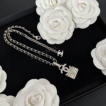 Chanel Necklace 016