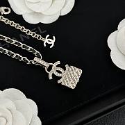 Chanel Necklace 016 - 3