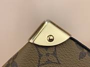 Louis Vuitton LV Vanity Case Monogram 11.5cm - 5