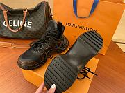 Louis Vuitton Archlight Sneaker Black - 2