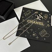 Chanel Necklace 0016 - 2