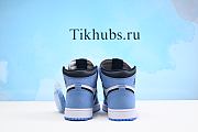 Nike Air Jordan 1 Retro High University Blue - 3