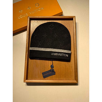 Louis Vuitton LV My Monogram Eclipse Hat 