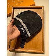 Louis Vuitton LV My Monogram Eclipse Hat  - 3