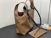 Louis Vuitton LV Atlantis GM Monogram Brown 34 x 34 x 13.5 cm - 4