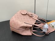 Louis Vuitton LV Blossom PM Pink 20 x 20 x 12.5 cm - 3