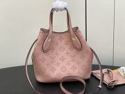 Louis Vuitton LV Blossom PM Pink 20 x 20 x 12.5 cm - 2