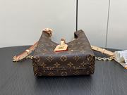 Louis Vuitton Atlantis BB Monogram 17x17x7cm - 6