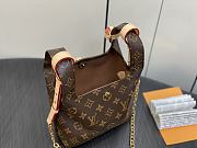 Louis Vuitton Atlantis BB Monogram 17x17x7cm - 5