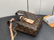 Louis Vuitton Atlantis BB Monogram 17x17x7cm - 3