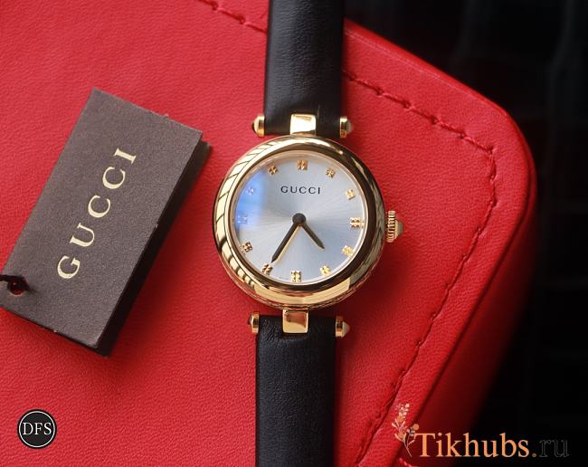 Gucci Diamantissima Watch 27mm - 1