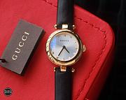 Gucci Diamantissima Watch 27mm - 1