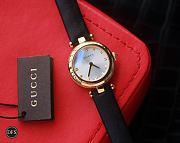 Gucci Diamantissima Watch 27mm - 3