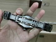 J12 Watch Caliber 33mm Black  - 4