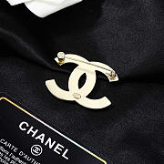 Chanel CC Pin & Brooche - 2