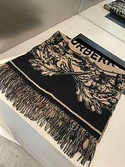 Burberry Scarf 45x210cm - 1