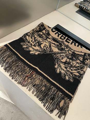 Burberry Scarf 45x210cm