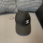 Chanel Black Hat 02 - 1