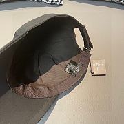 Chanel Black Hat 02 - 5