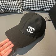 Chanel Black Hat 02 - 4