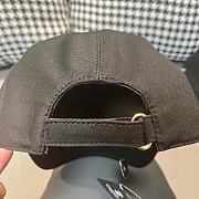 Chanel Black Hat 02 - 3