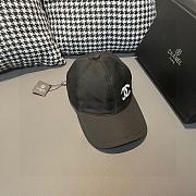 Chanel Black Hat 02 - 2