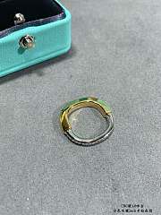 Tiffany & Co Gold Ring  - 2