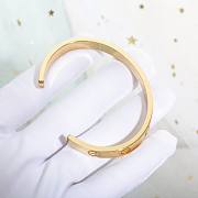 Cartier Gold Bracelet 02 - 3