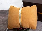 Cartier Gold Bracelet 02 - 2