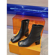 Louis Vuitton LV Shake Ankle Boot  - 1