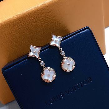 Louis Vuitton LV Earrings