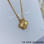 Van Cleef Arpels Gold Necklace 02 - 4