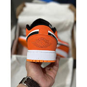 Nike Jordan 1 Low Shattered Backboard Sneaker - 5