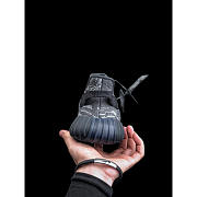 Adidas Yeezy Boost 350 V2 MX Dark Salt - 5