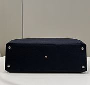 Fendi Peekaboo Essential Briefcase 41x13x29cm - 6