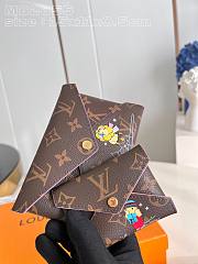 Louis Vuitton LV Kirigami Pochette  - 2