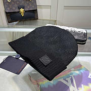 Louis Vuitton LV Petit Damier Hat Grey - 2