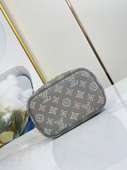 Louis Vuitton LV Flight Mode Nice Mini Gray 20 x 13.5 x 12 cm - 2