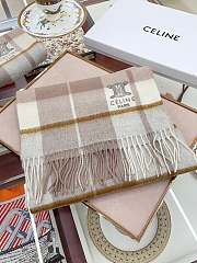 Celine Scarf 02 - 5