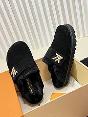 Louis Vuitton LV Cosy Flat Comfort Clog - 4