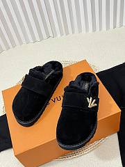 Louis Vuitton LV Cosy Flat Comfort Clog - 2