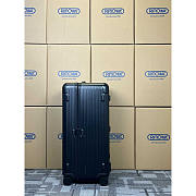 Rimowa Trunk Black  - 2