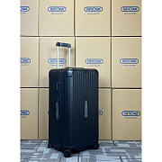 Rimowa Trunk Black  - 3